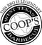 Coops West Texas BBQ