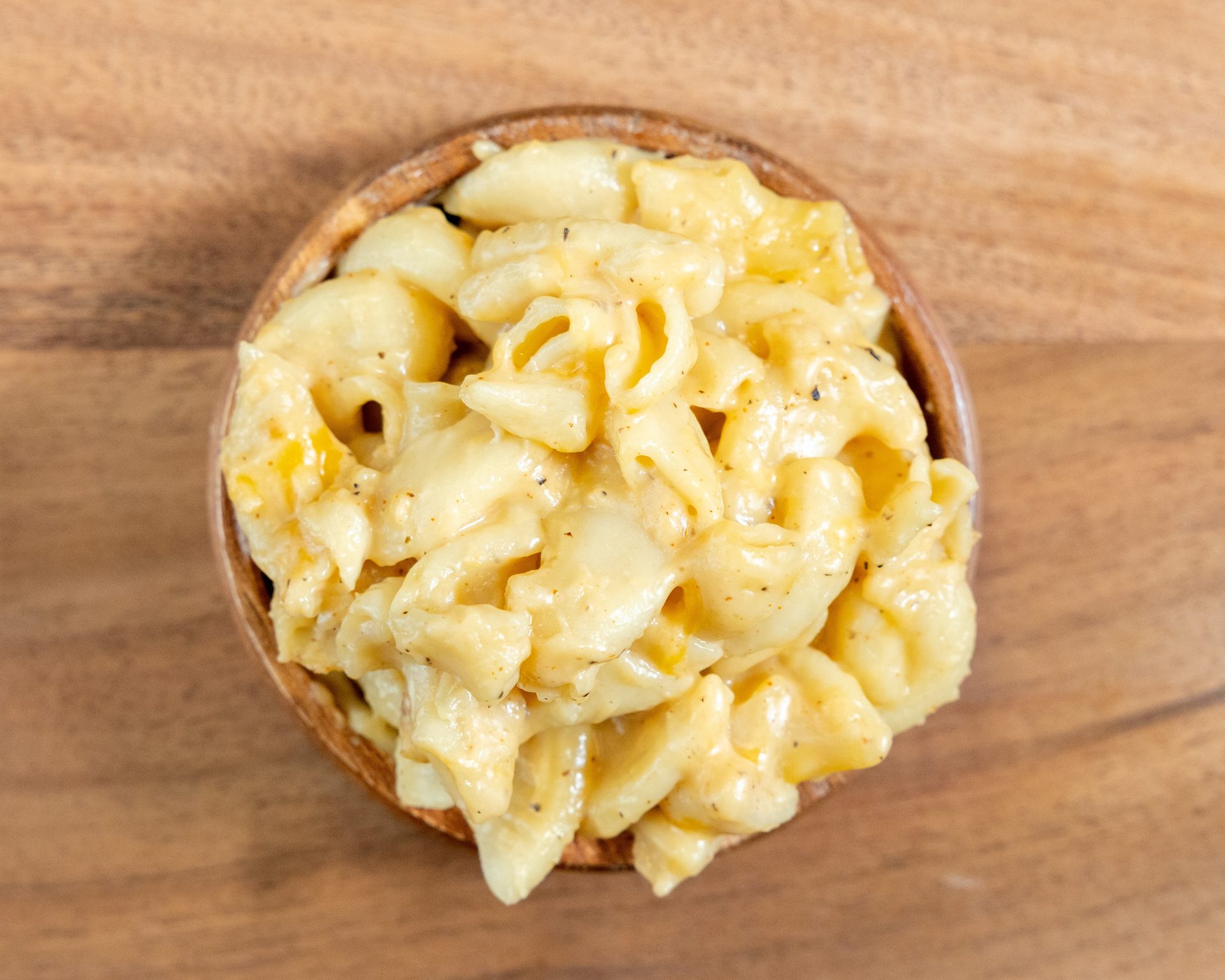 Big Cheesy