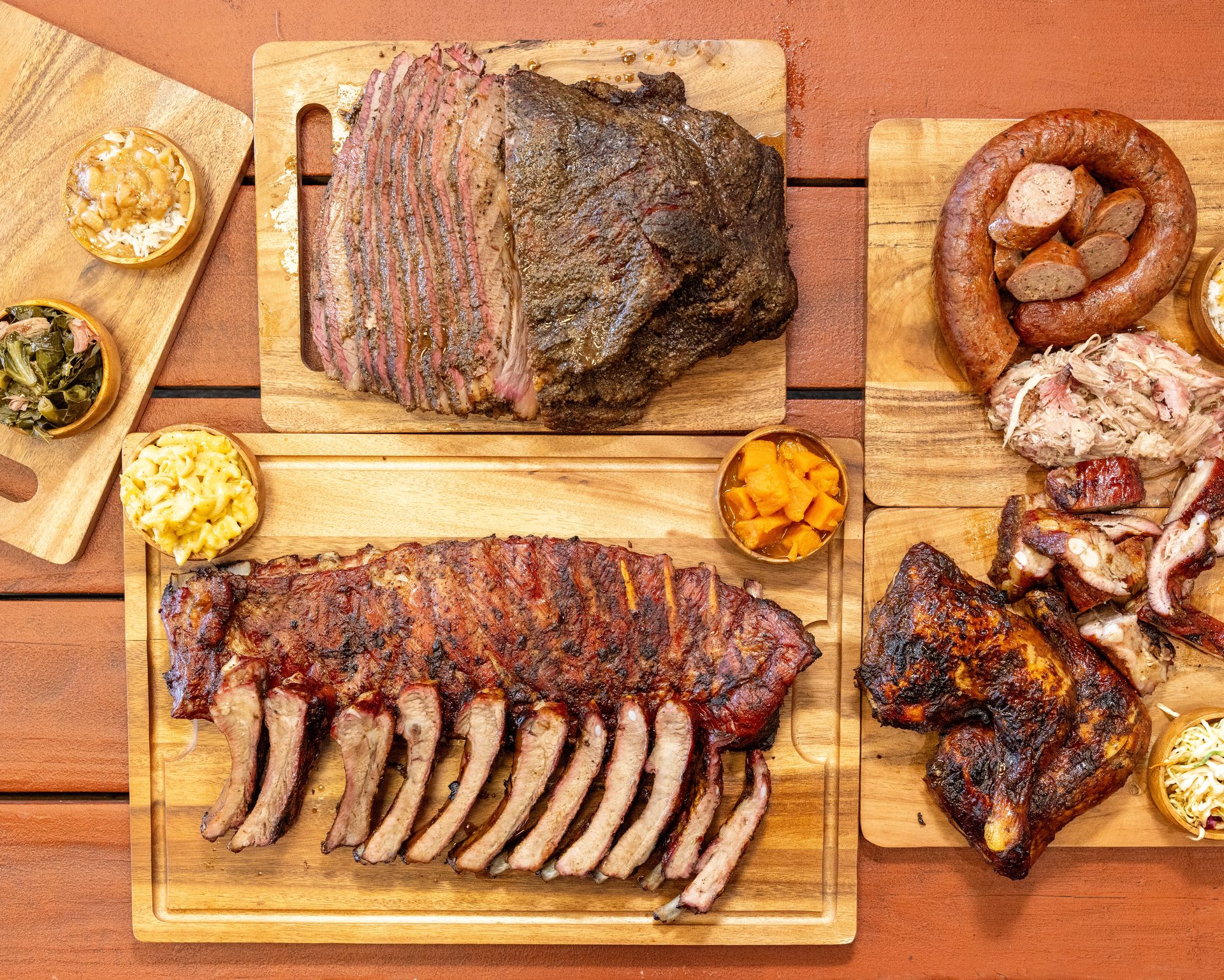 Where the West Texas roots run deep