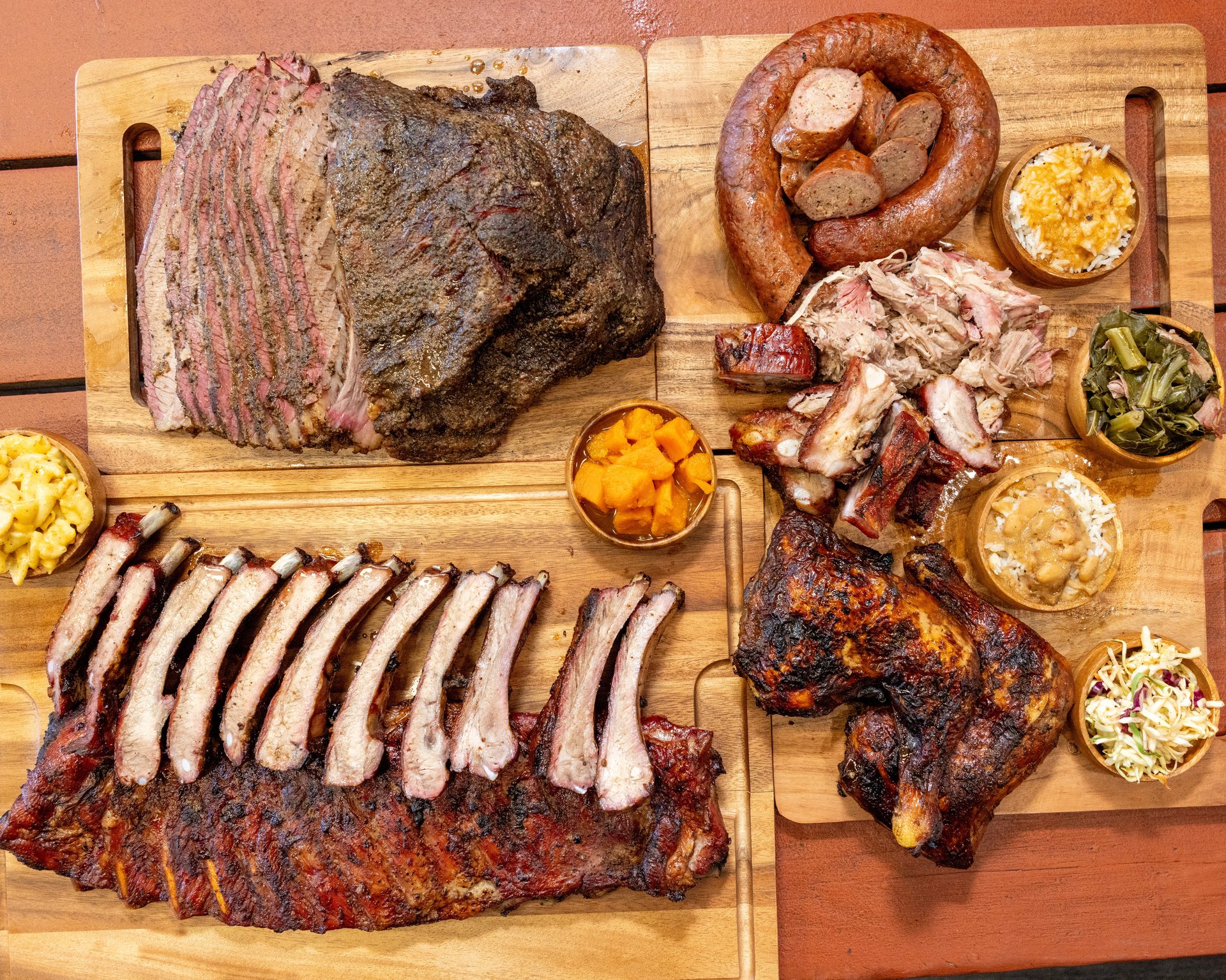 Weekly specials worth planning around