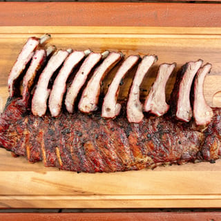 Pork Ribs