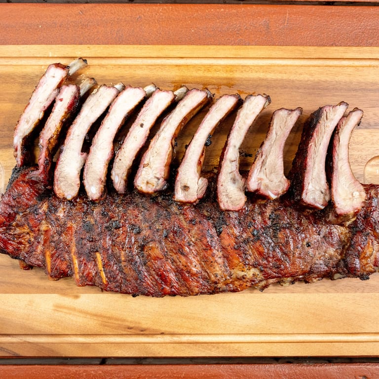 Irresistible Pork Dishes