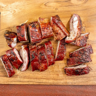 Rib Tips