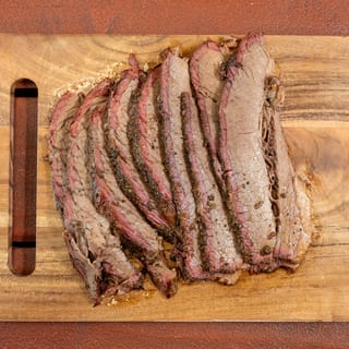 Beef Brisket