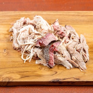 Pulled Pork